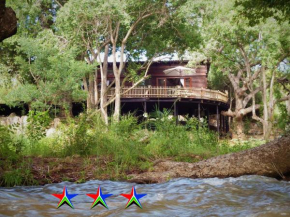 Blyde River Cabins